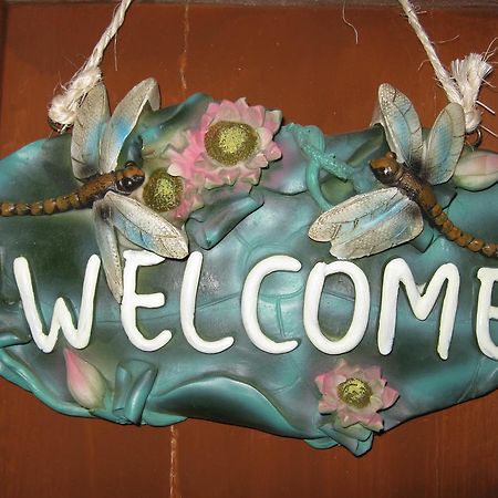 B&B Mare Di S. Lucia Syracuse Luaran gambar
