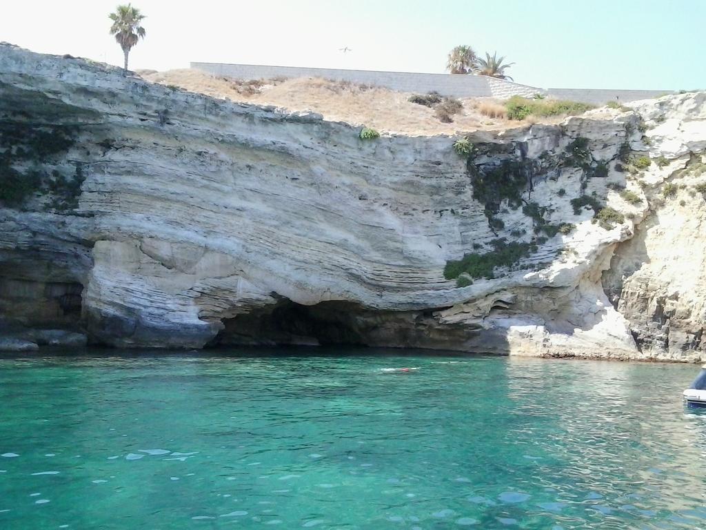 B&B Mare Di S. Lucia Syracuse Luaran gambar