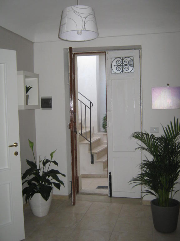 B&B Mare Di S. Lucia Syracuse Luaran gambar