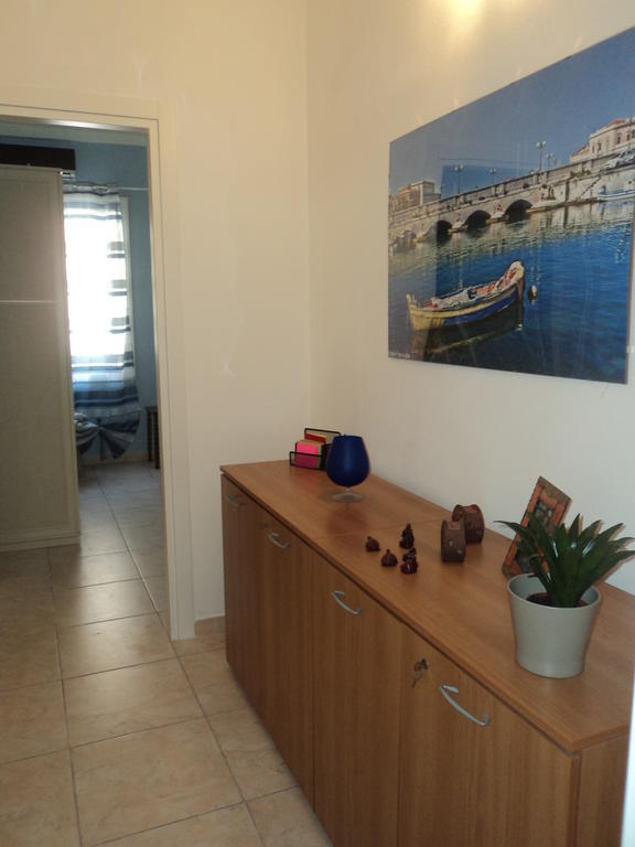 B&B Mare Di S. Lucia Syracuse Bilik gambar