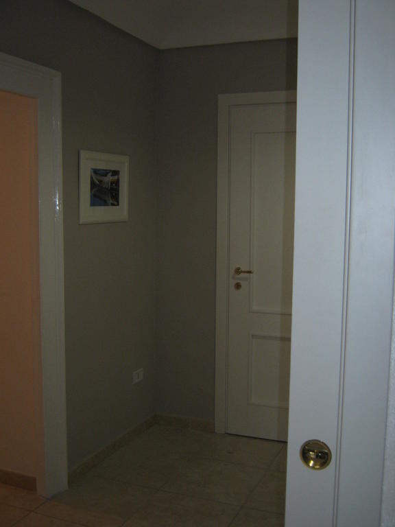 B&B Mare Di S. Lucia Syracuse Luaran gambar