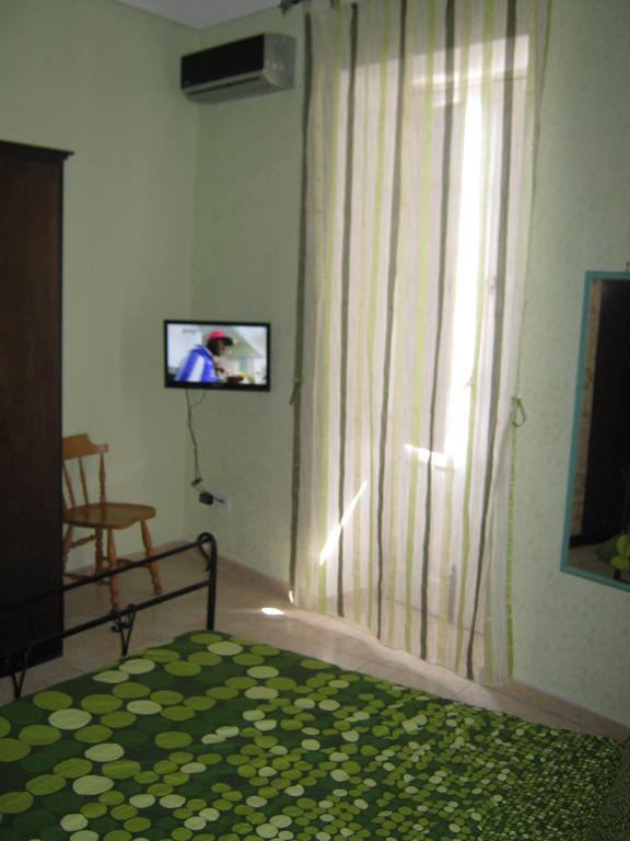 B&B Mare Di S. Lucia Syracuse Luaran gambar