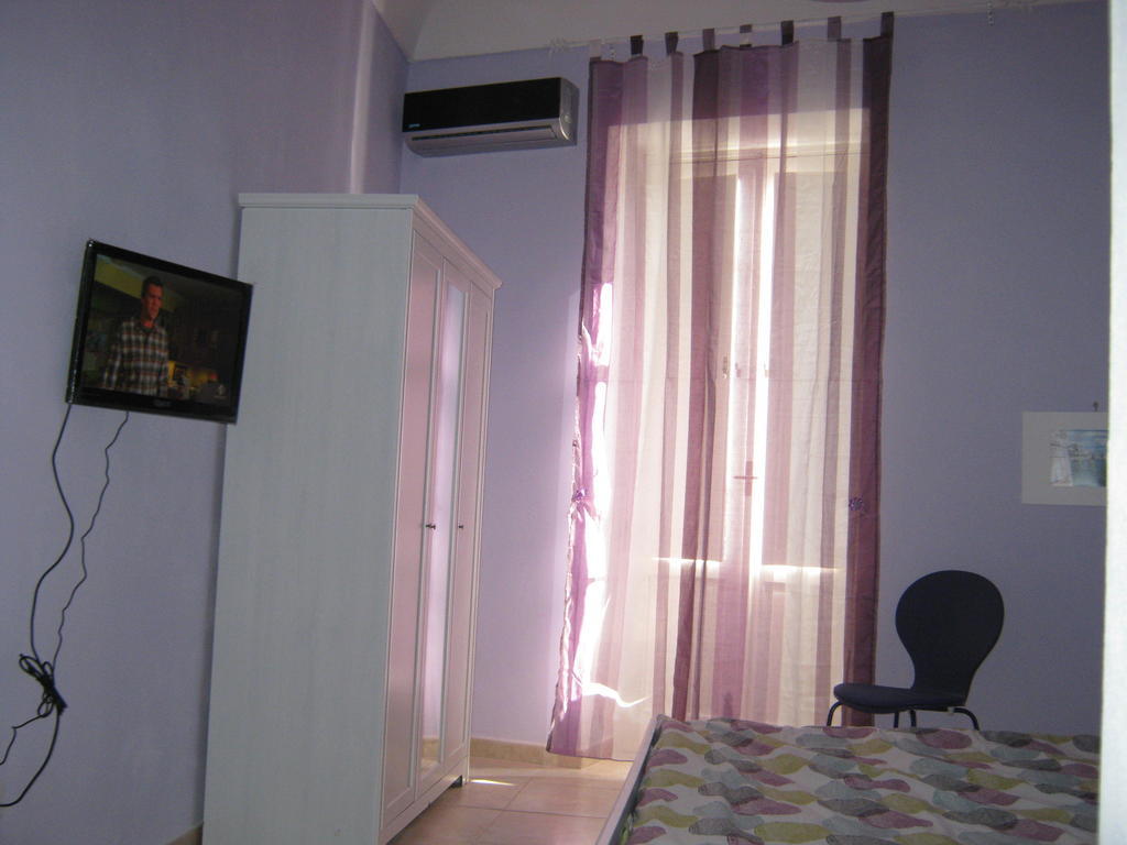 B&B Mare Di S. Lucia Syracuse Bilik gambar
