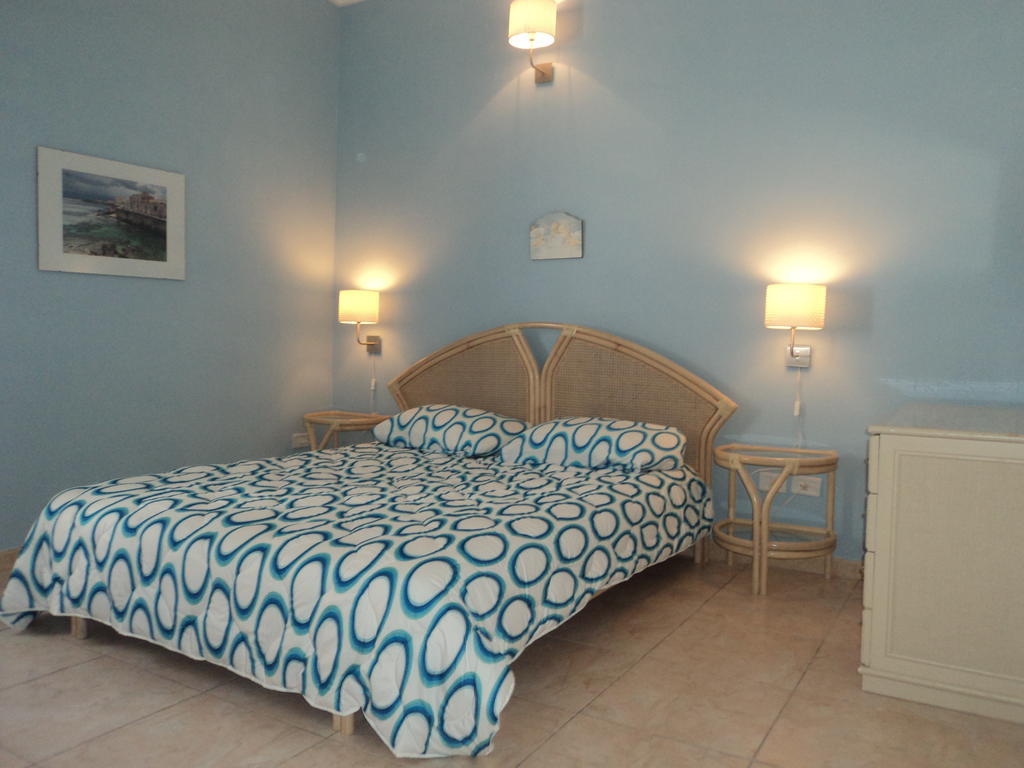 B&B Mare Di S. Lucia Syracuse Bilik gambar