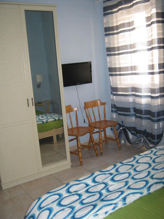 B&B Mare Di S. Lucia Syracuse Bilik gambar