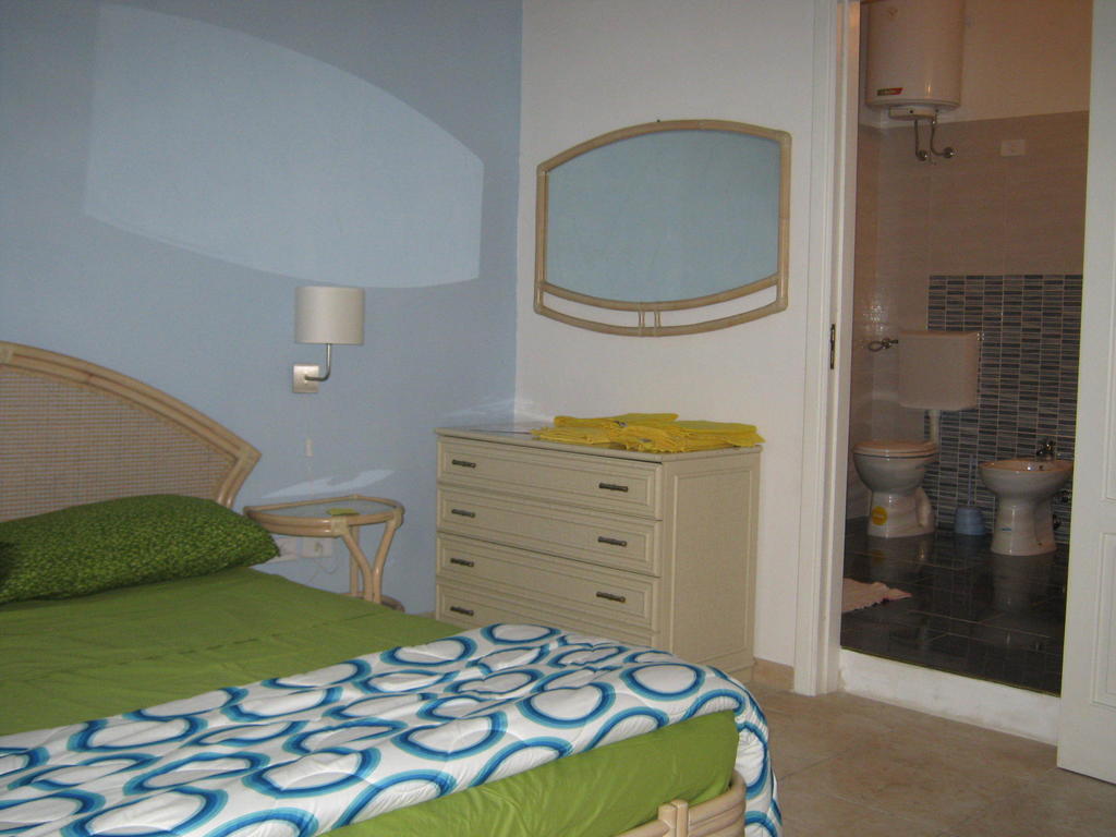 B&B Mare Di S. Lucia Syracuse Bilik gambar