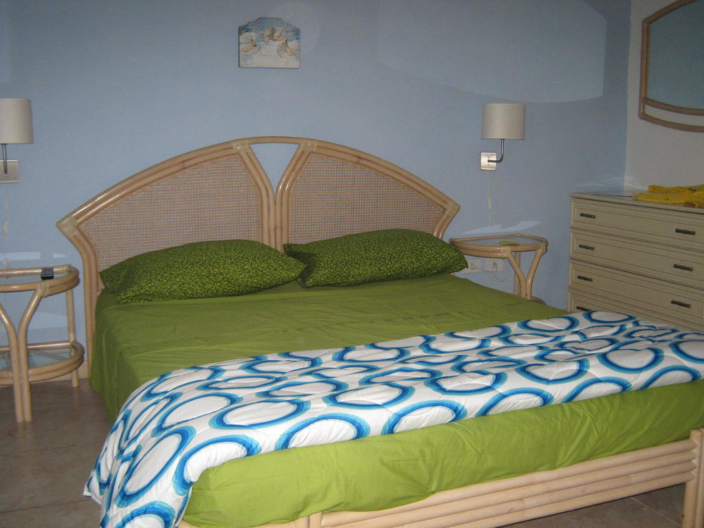 B&B Mare Di S. Lucia Syracuse Bilik gambar