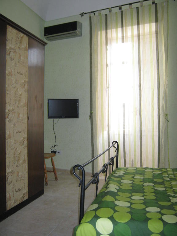 B&B Mare Di S. Lucia Syracuse Luaran gambar