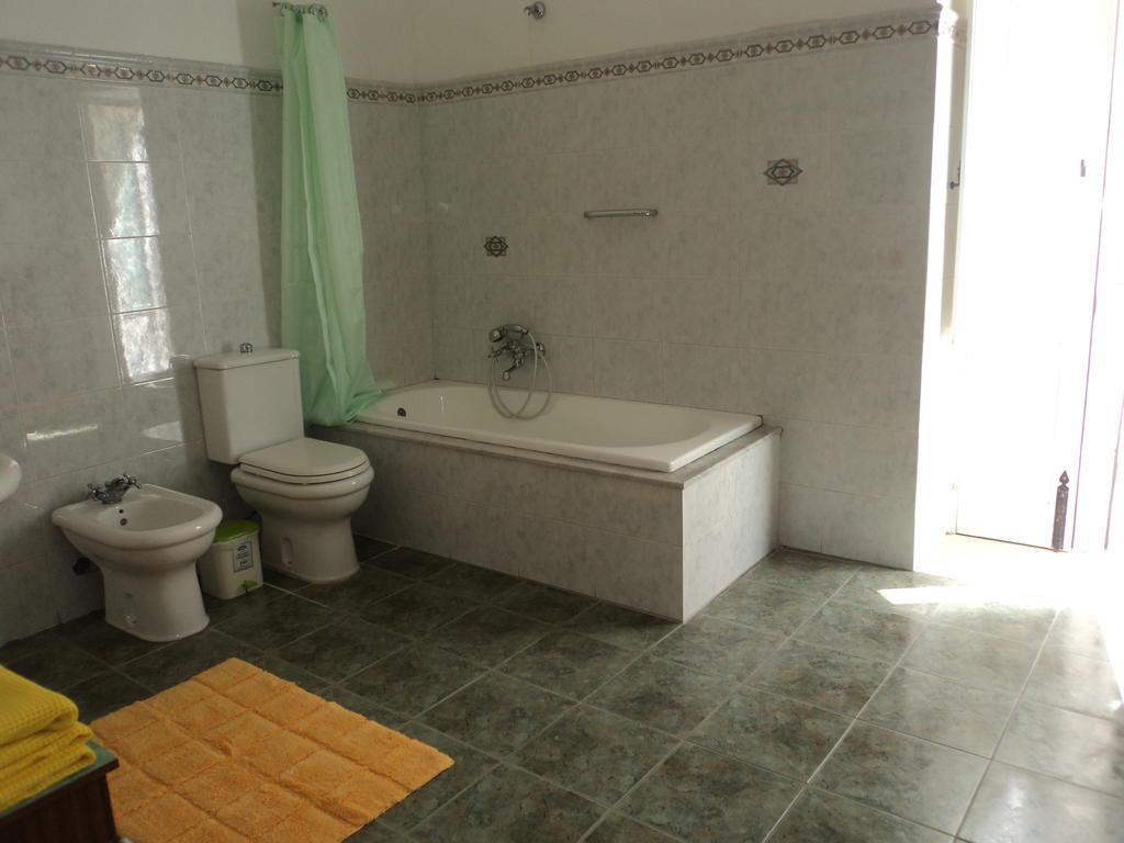 B&B Mare Di S. Lucia Syracuse Bilik gambar