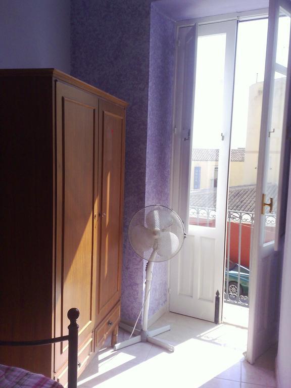 B&B Mare Di S. Lucia Syracuse Bilik gambar