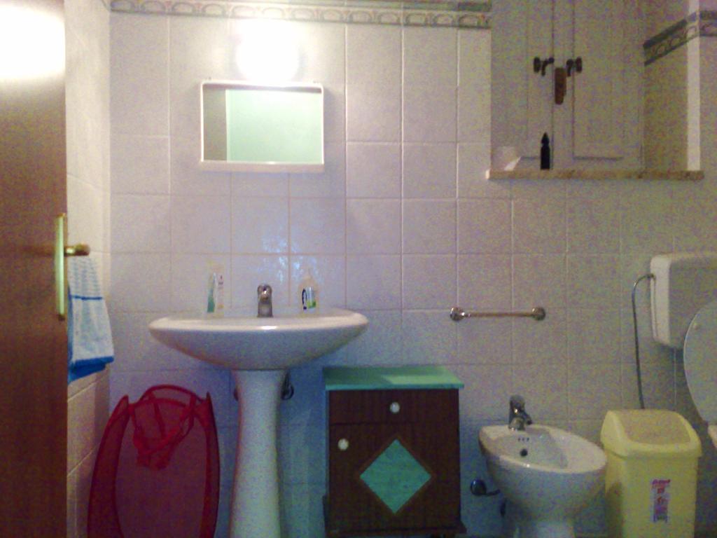 B&B Mare Di S. Lucia Syracuse Bilik gambar