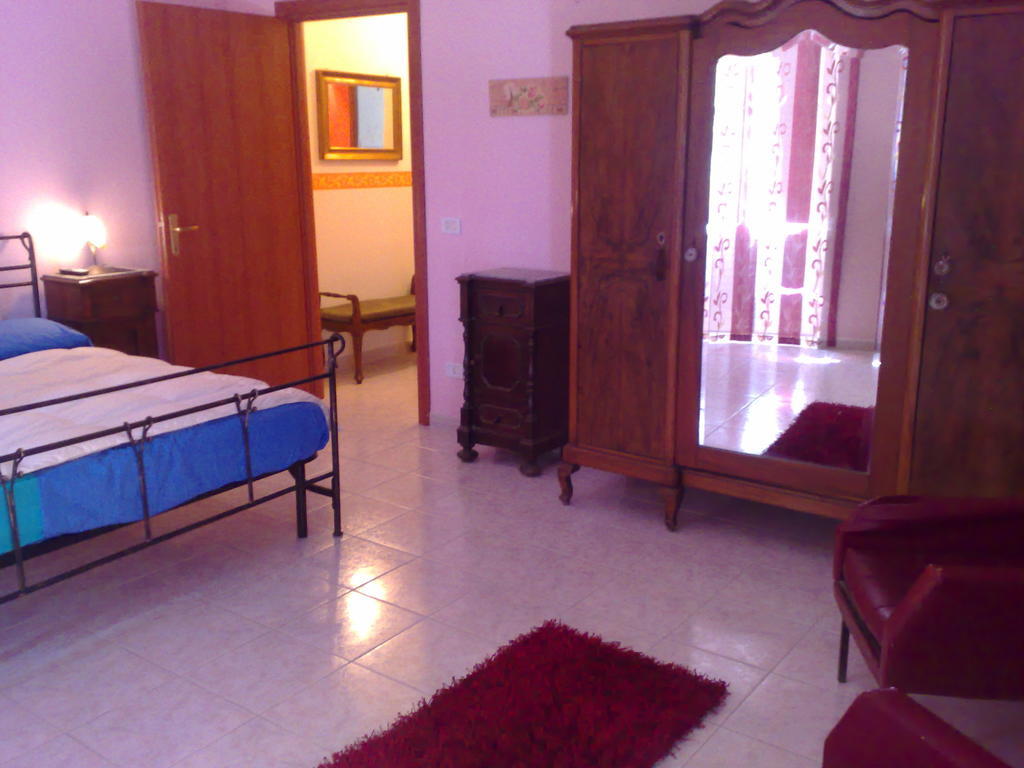 B&B Mare Di S. Lucia Syracuse Bilik gambar