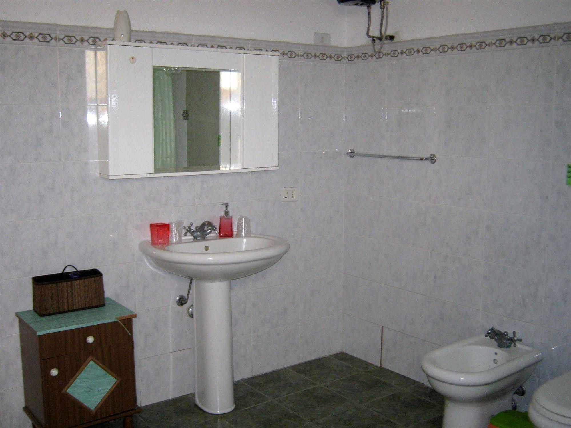 B&B Mare Di S. Lucia Syracuse Luaran gambar