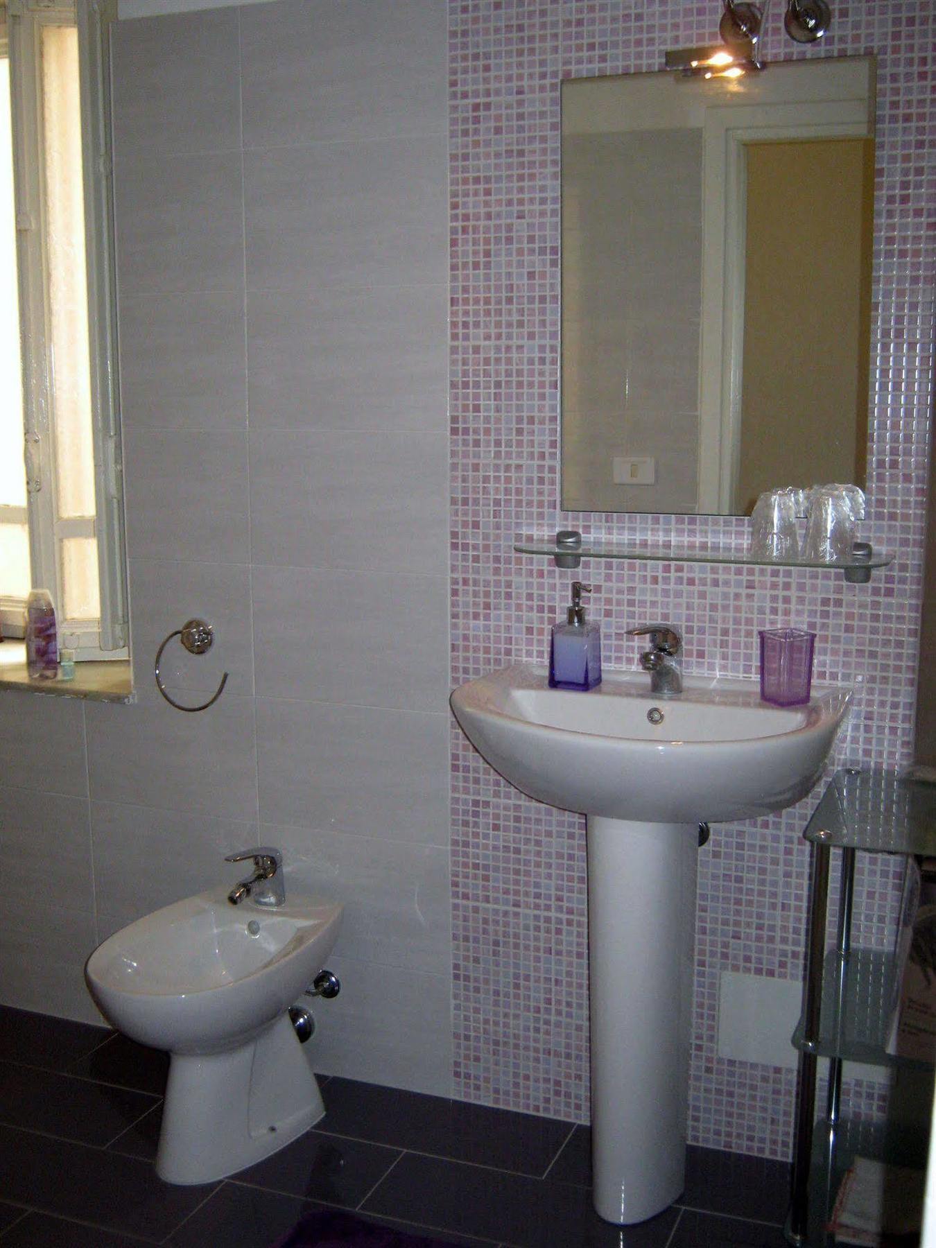 B&B Mare Di S. Lucia Syracuse Luaran gambar