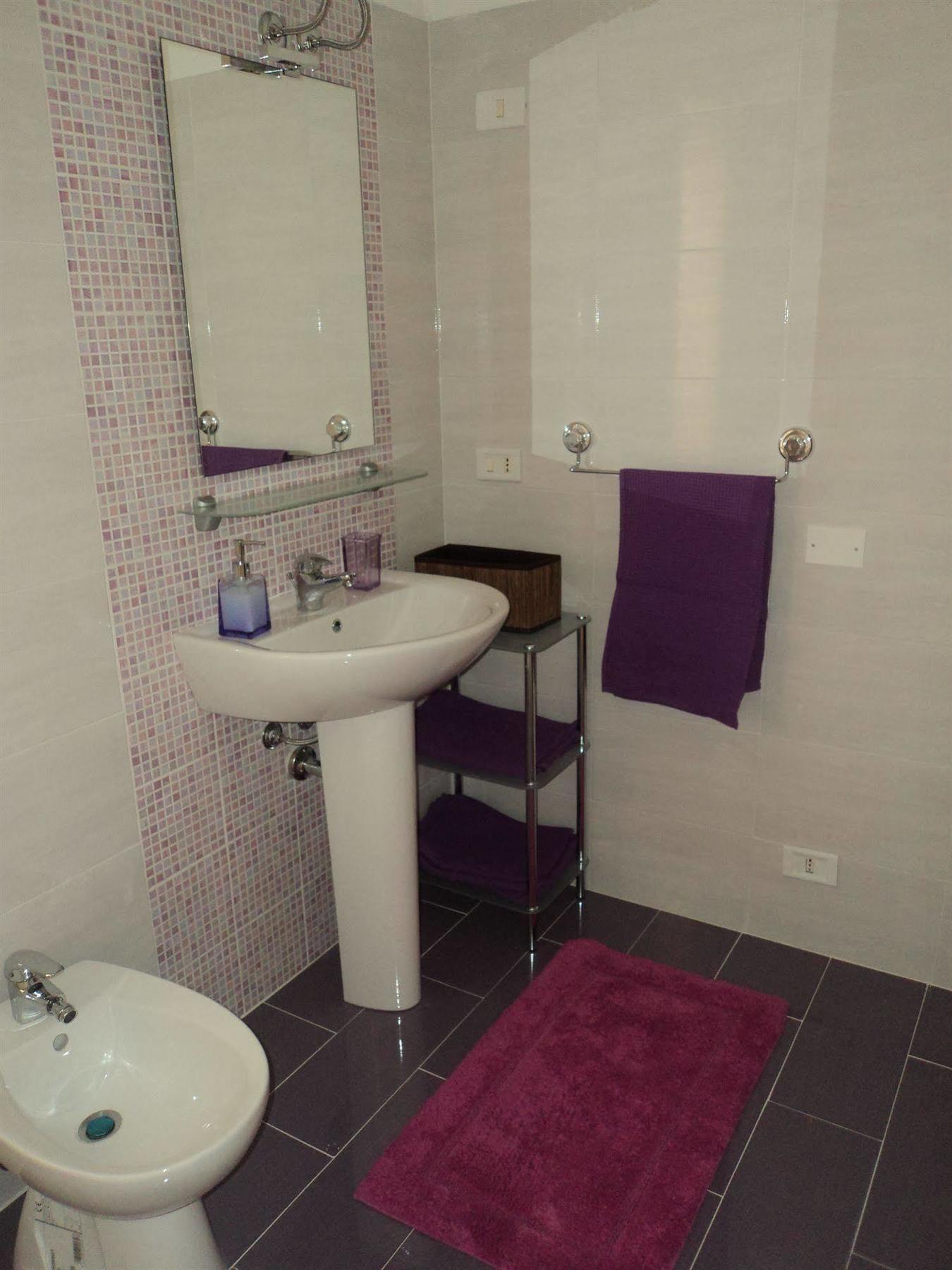 B&B Mare Di S. Lucia Syracuse Luaran gambar