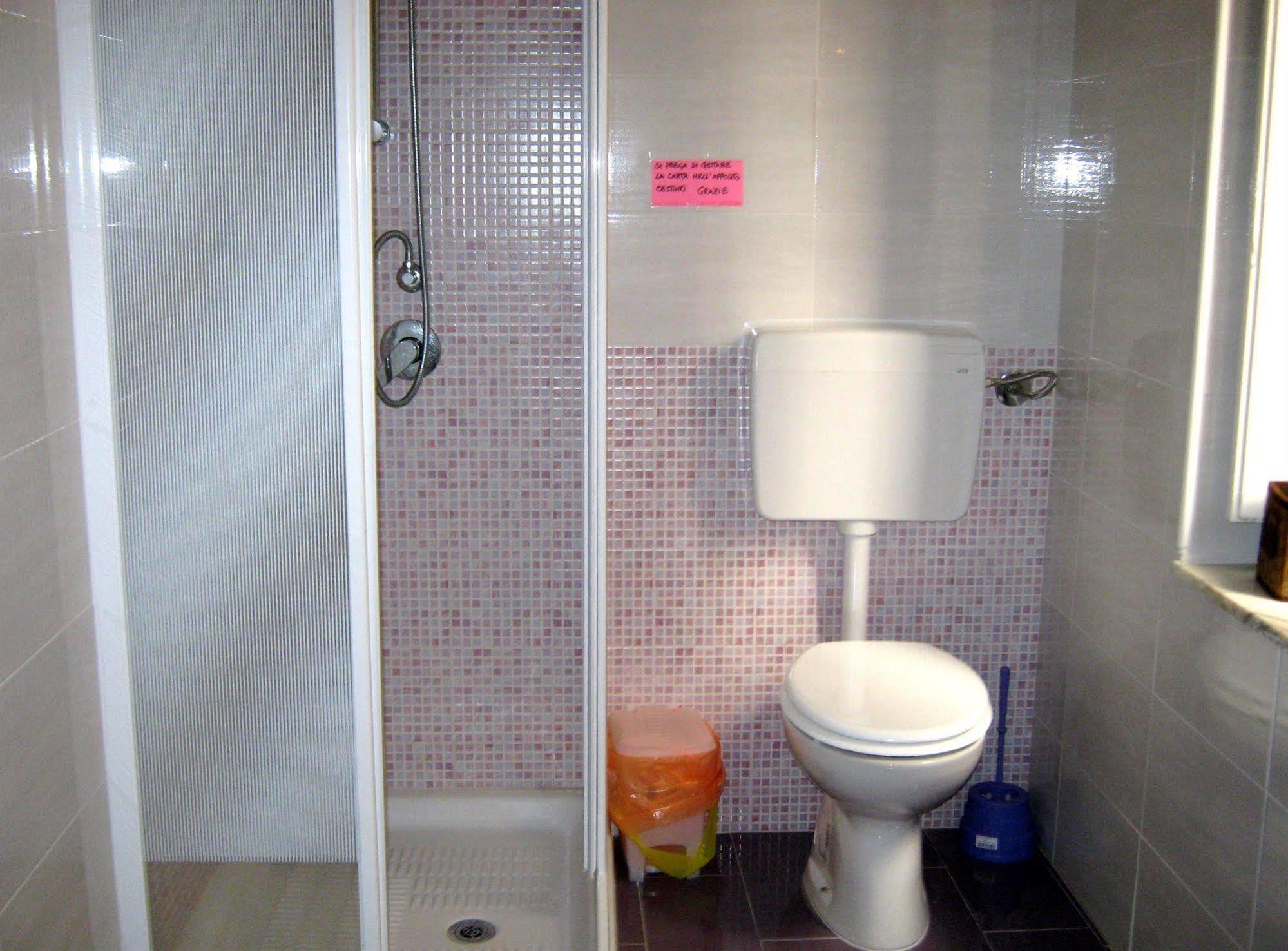 B&B Mare Di S. Lucia Syracuse Luaran gambar