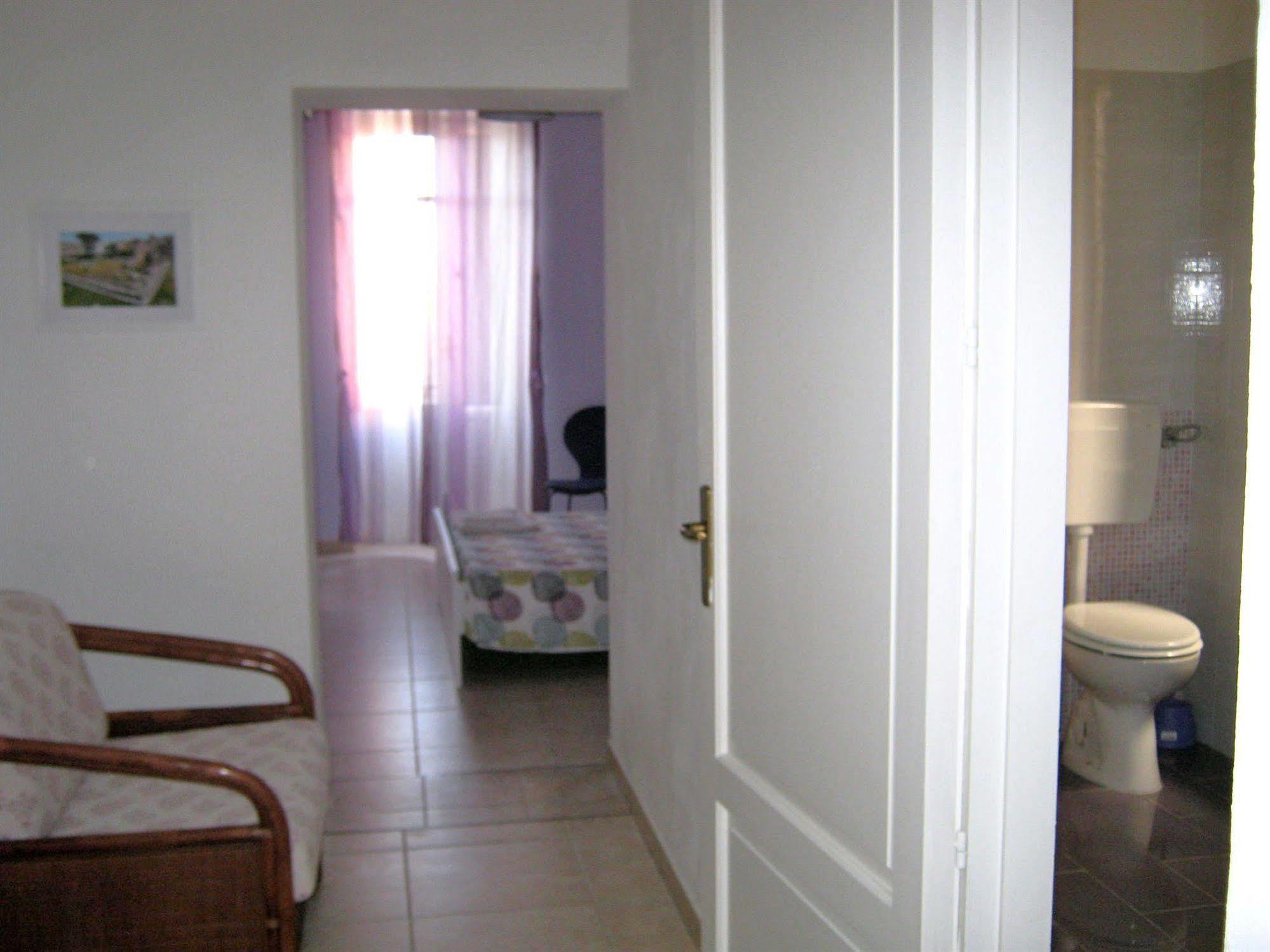 B&B Mare Di S. Lucia Syracuse Luaran gambar