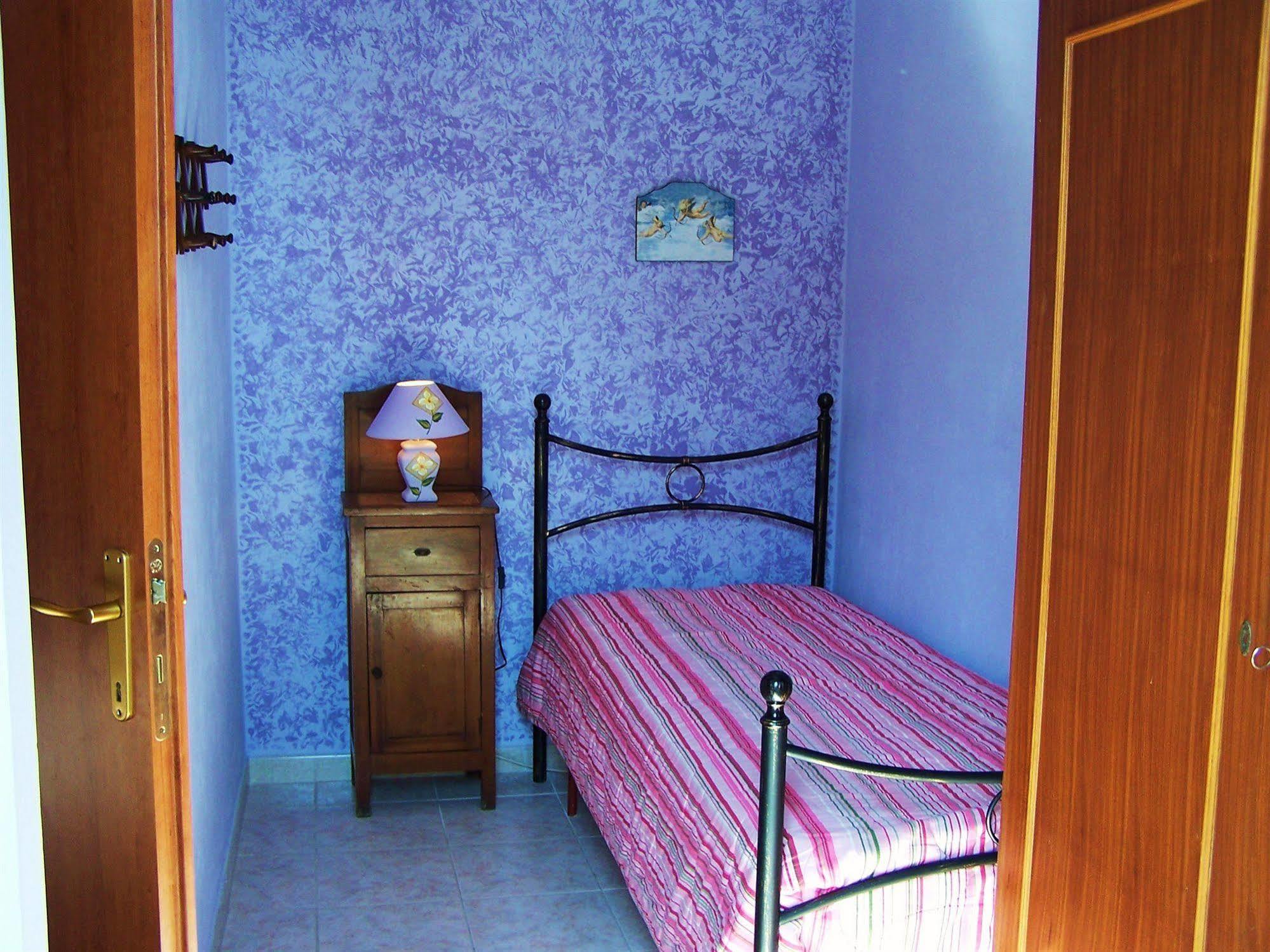 B&B Mare Di S. Lucia Syracuse Luaran gambar