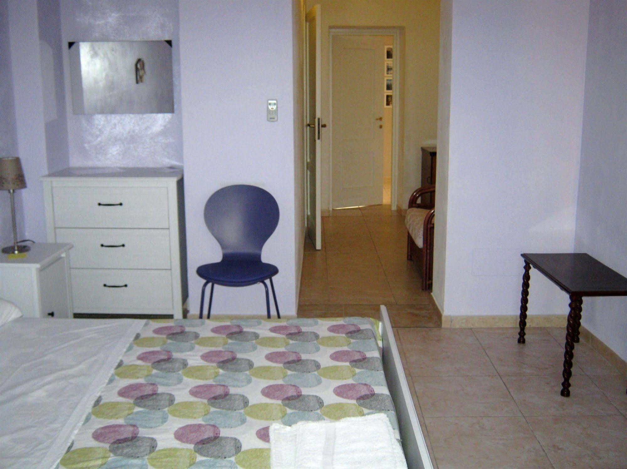 B&B Mare Di S. Lucia Syracuse Luaran gambar