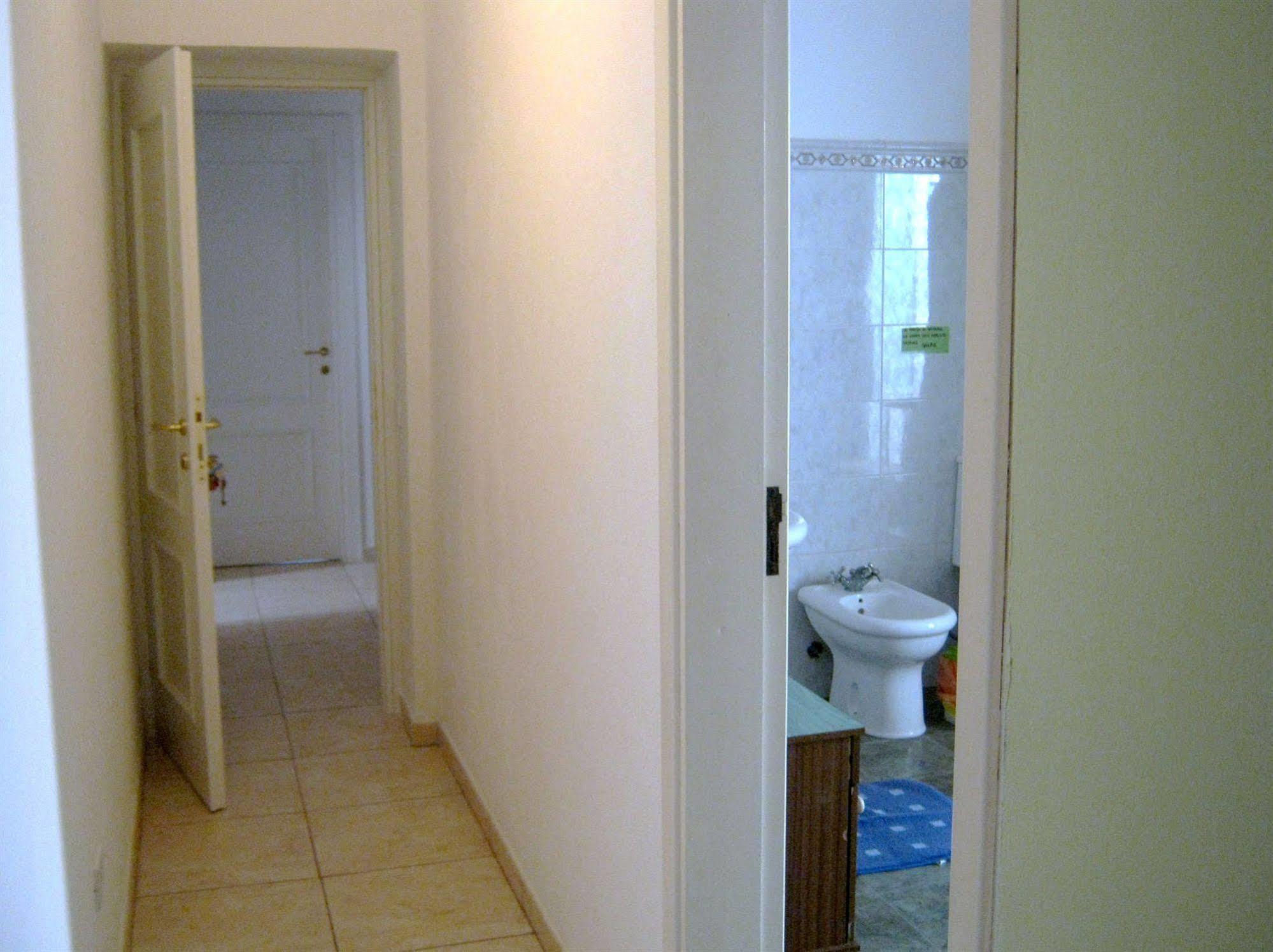 B&B Mare Di S. Lucia Syracuse Luaran gambar