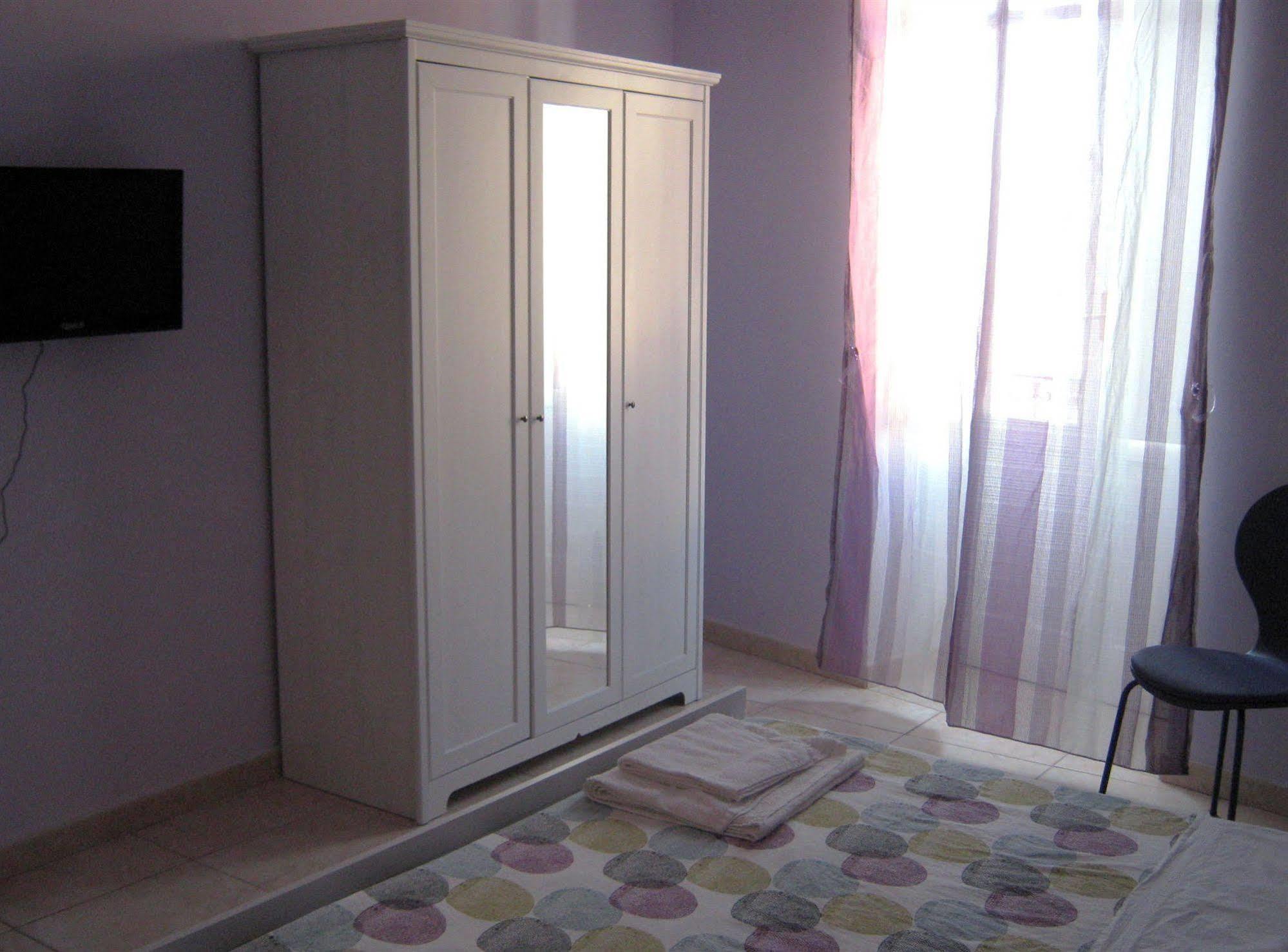 B&B Mare Di S. Lucia Syracuse Luaran gambar