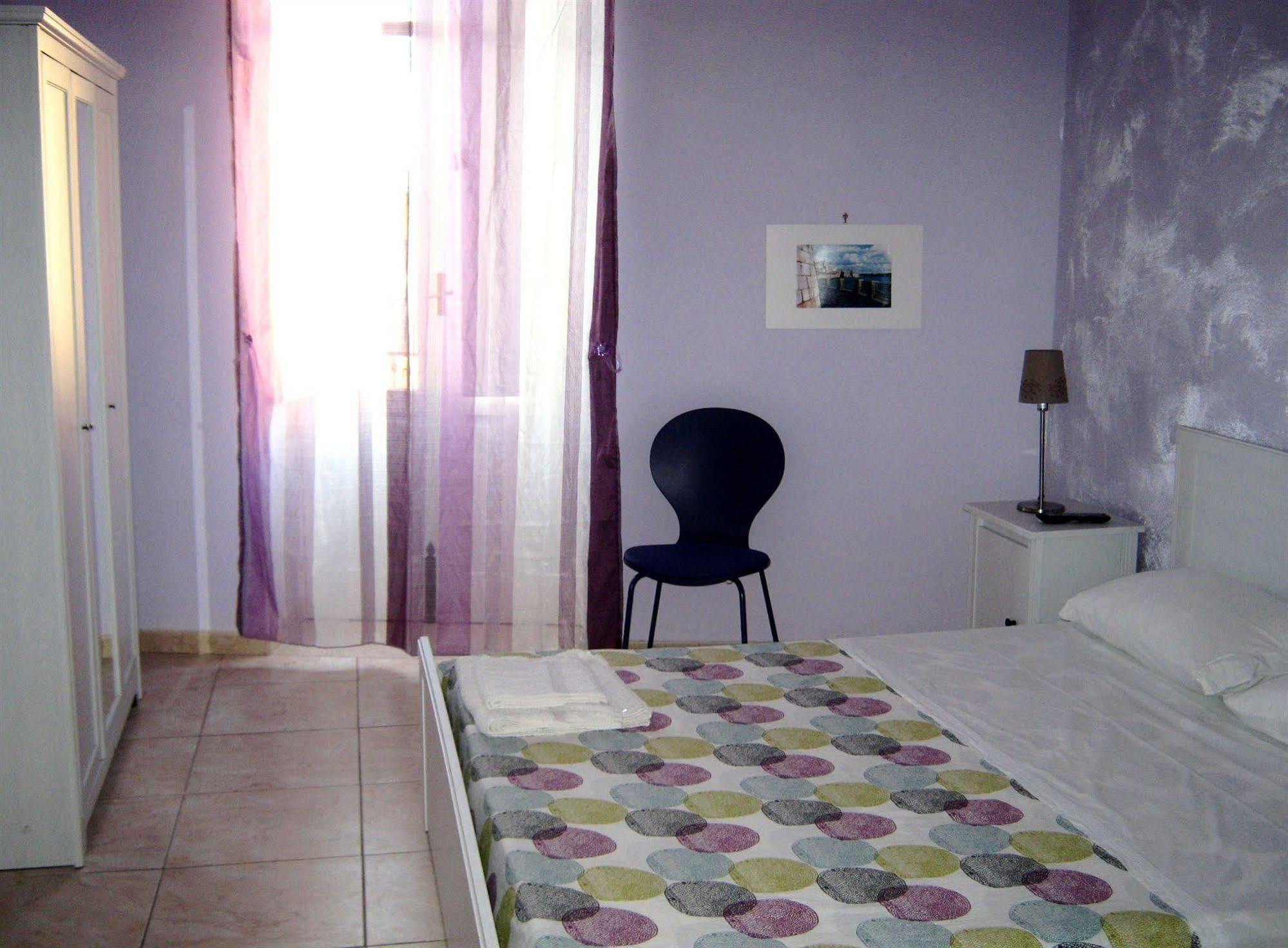 B&B Mare Di S. Lucia Syracuse Luaran gambar