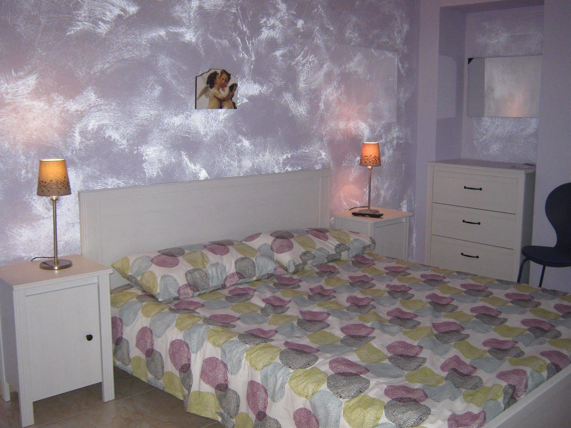B&B Mare Di S. Lucia Syracuse Luaran gambar