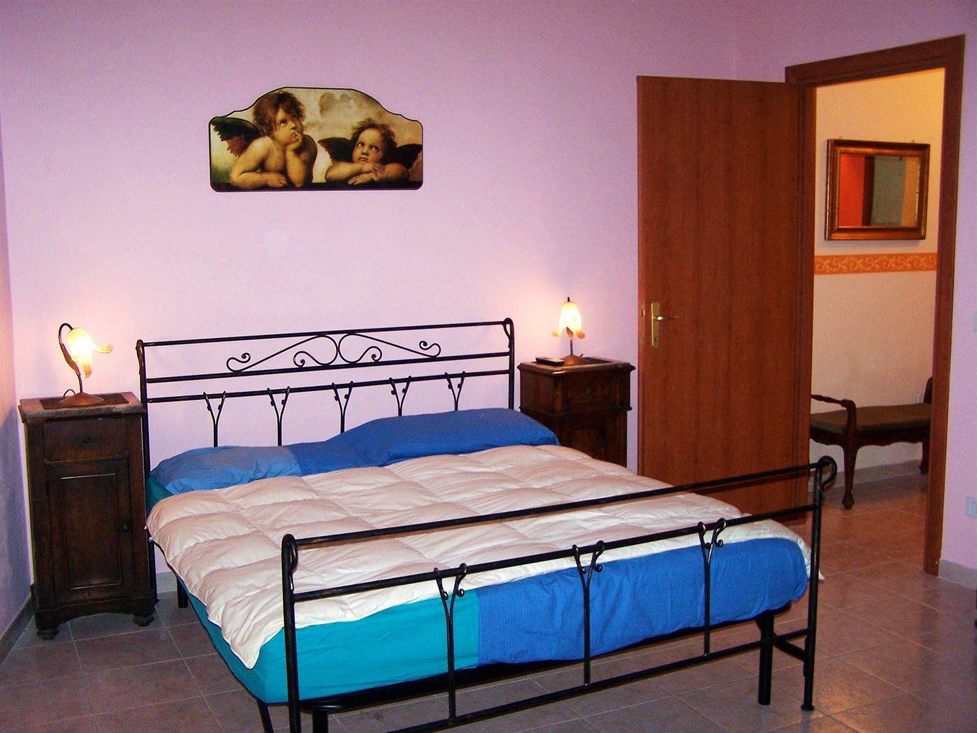 B&B Mare Di S. Lucia Syracuse Luaran gambar