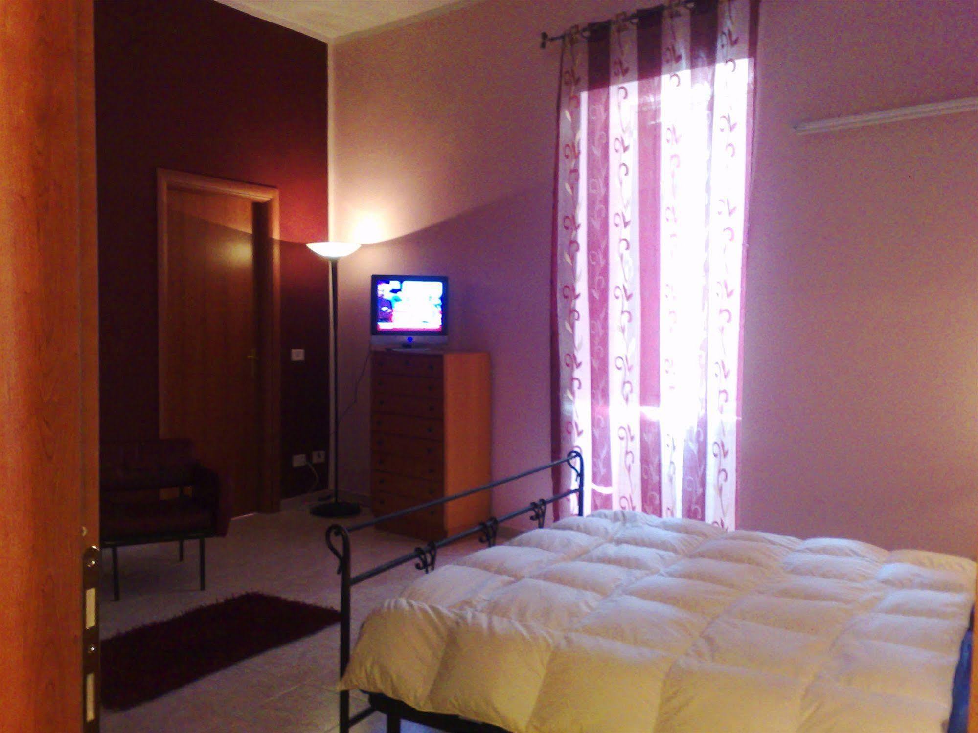 B&B Mare Di S. Lucia Syracuse Luaran gambar