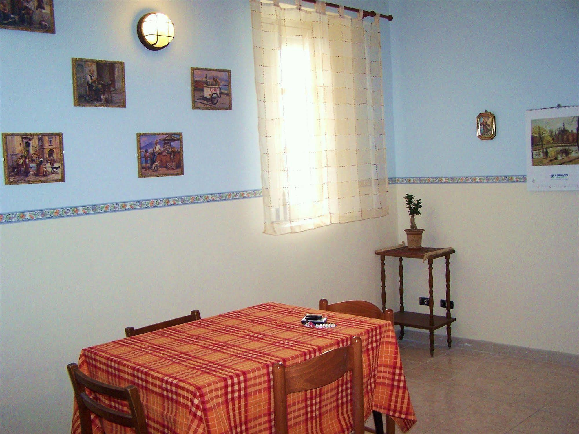 B&B Mare Di S. Lucia Syracuse Luaran gambar