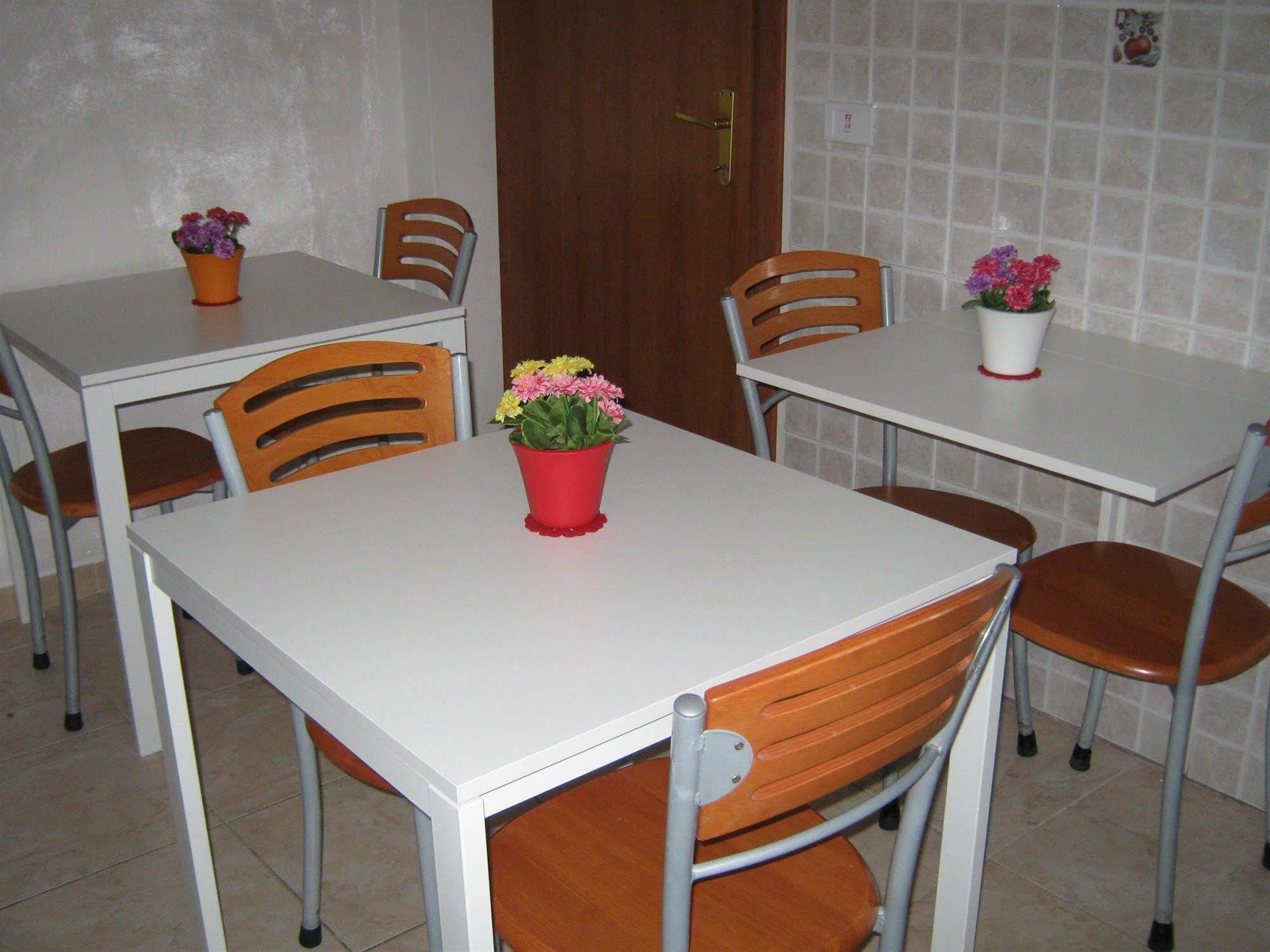 B&B Mare Di S. Lucia Syracuse Luaran gambar