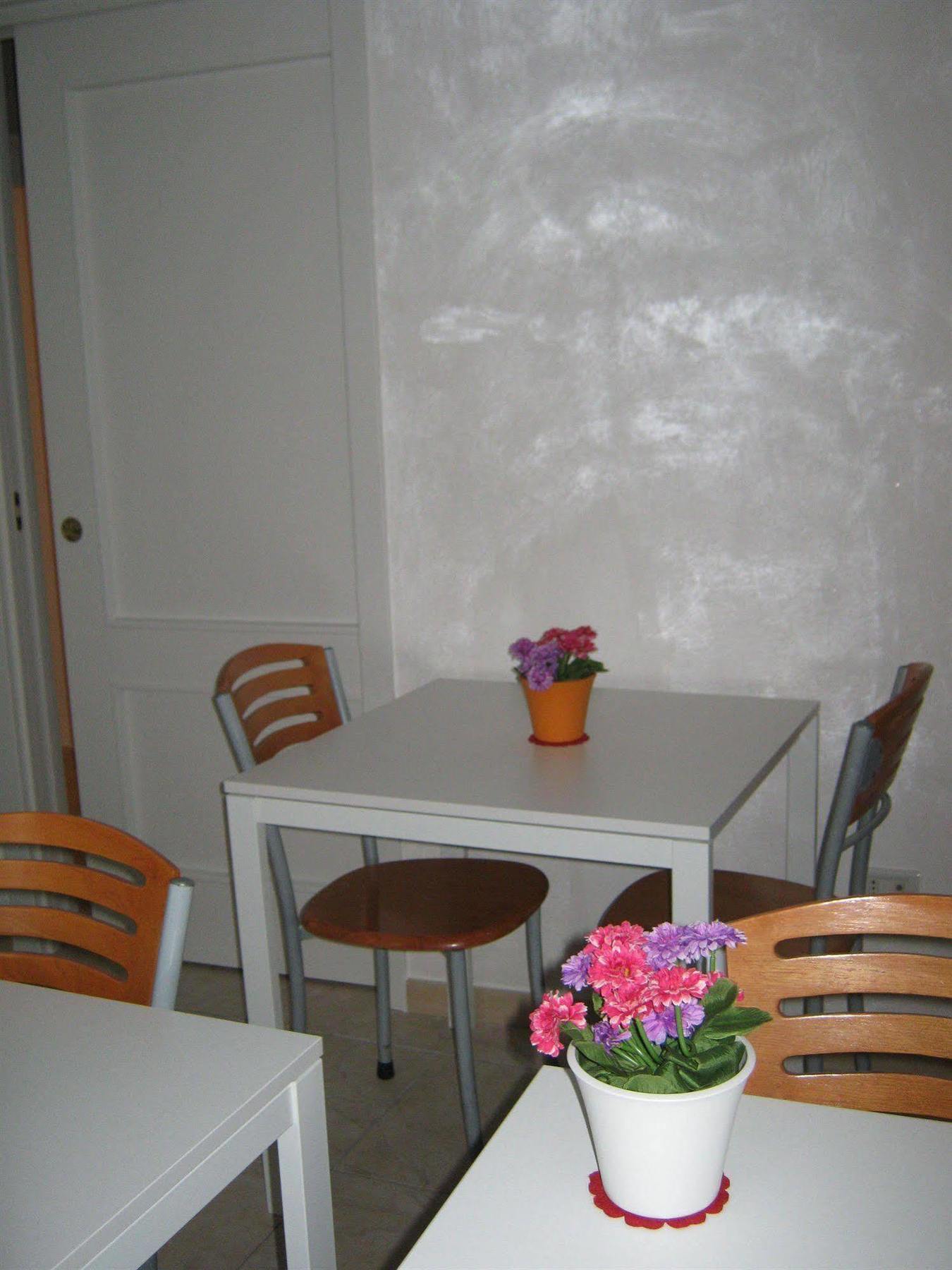 B&B Mare Di S. Lucia Syracuse Luaran gambar