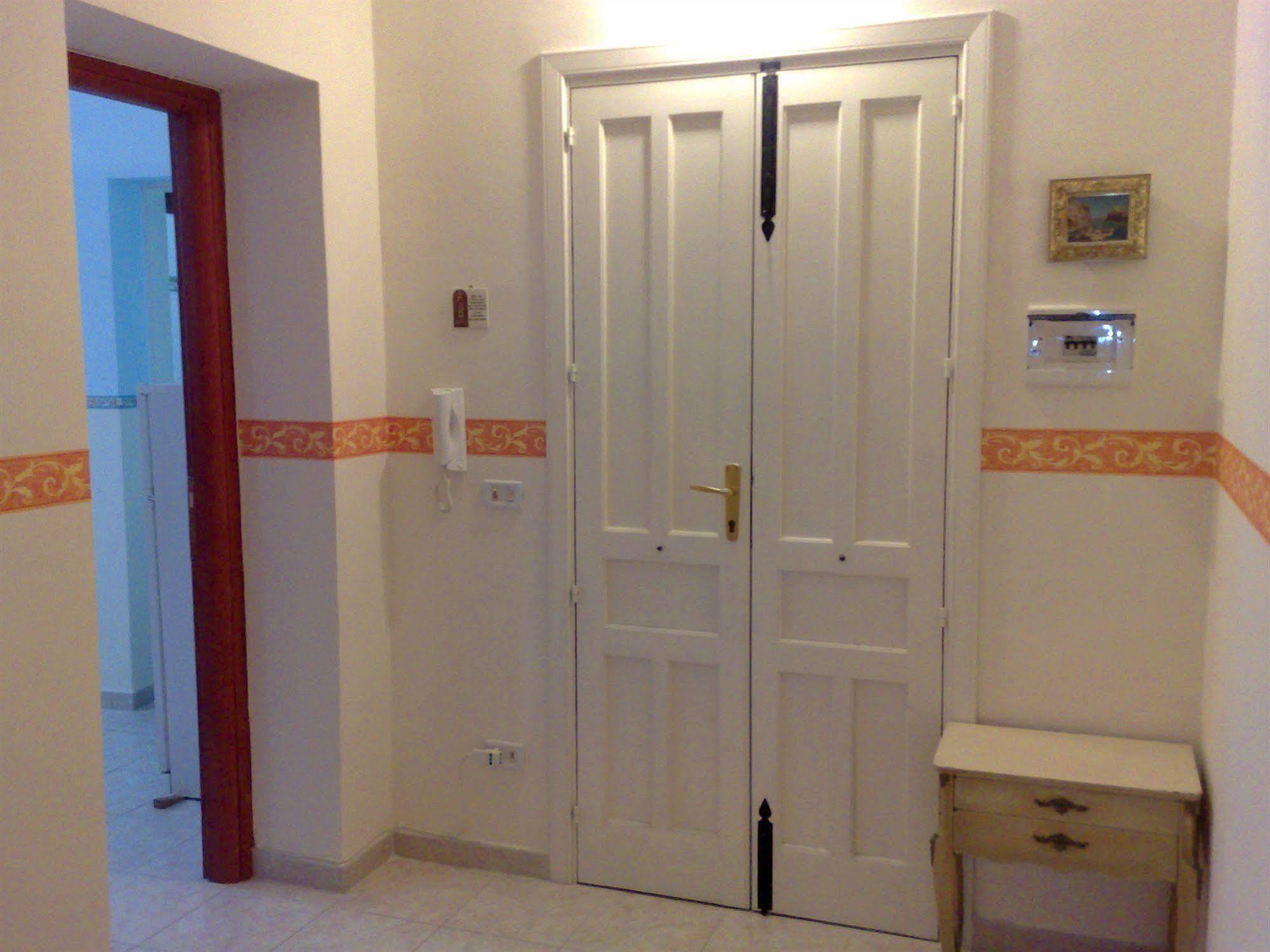 B&B Mare Di S. Lucia Syracuse Luaran gambar