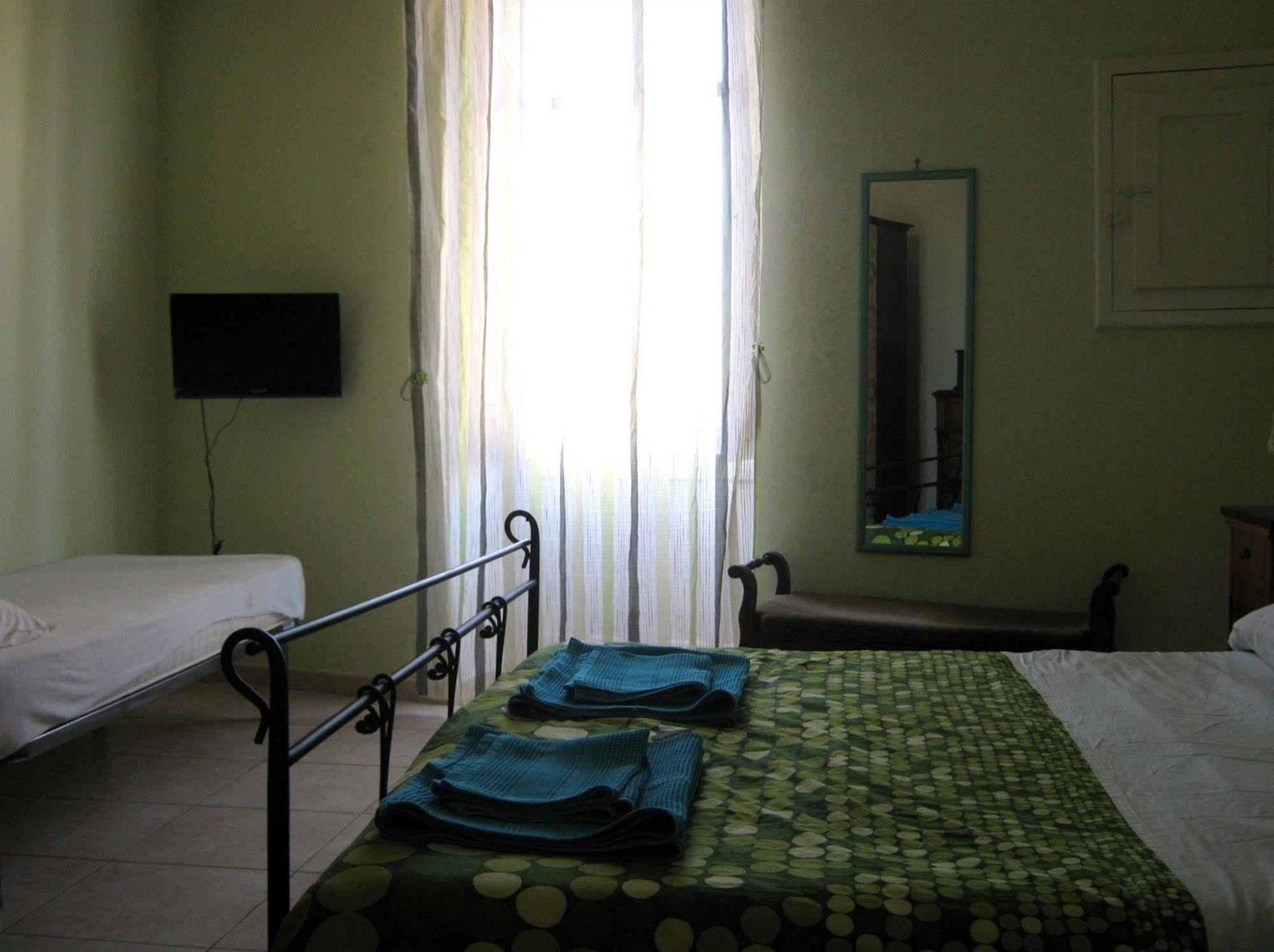 B&B Mare Di S. Lucia Syracuse Luaran gambar