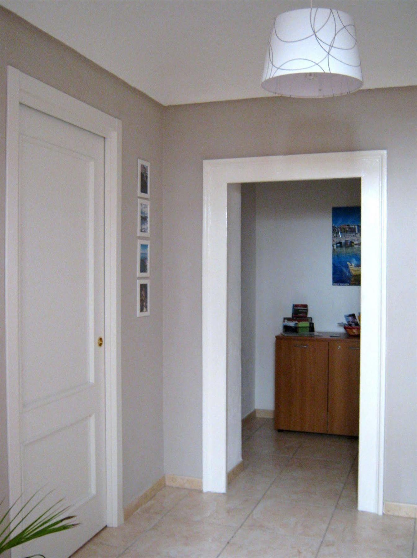 B&B Mare Di S. Lucia Syracuse Luaran gambar