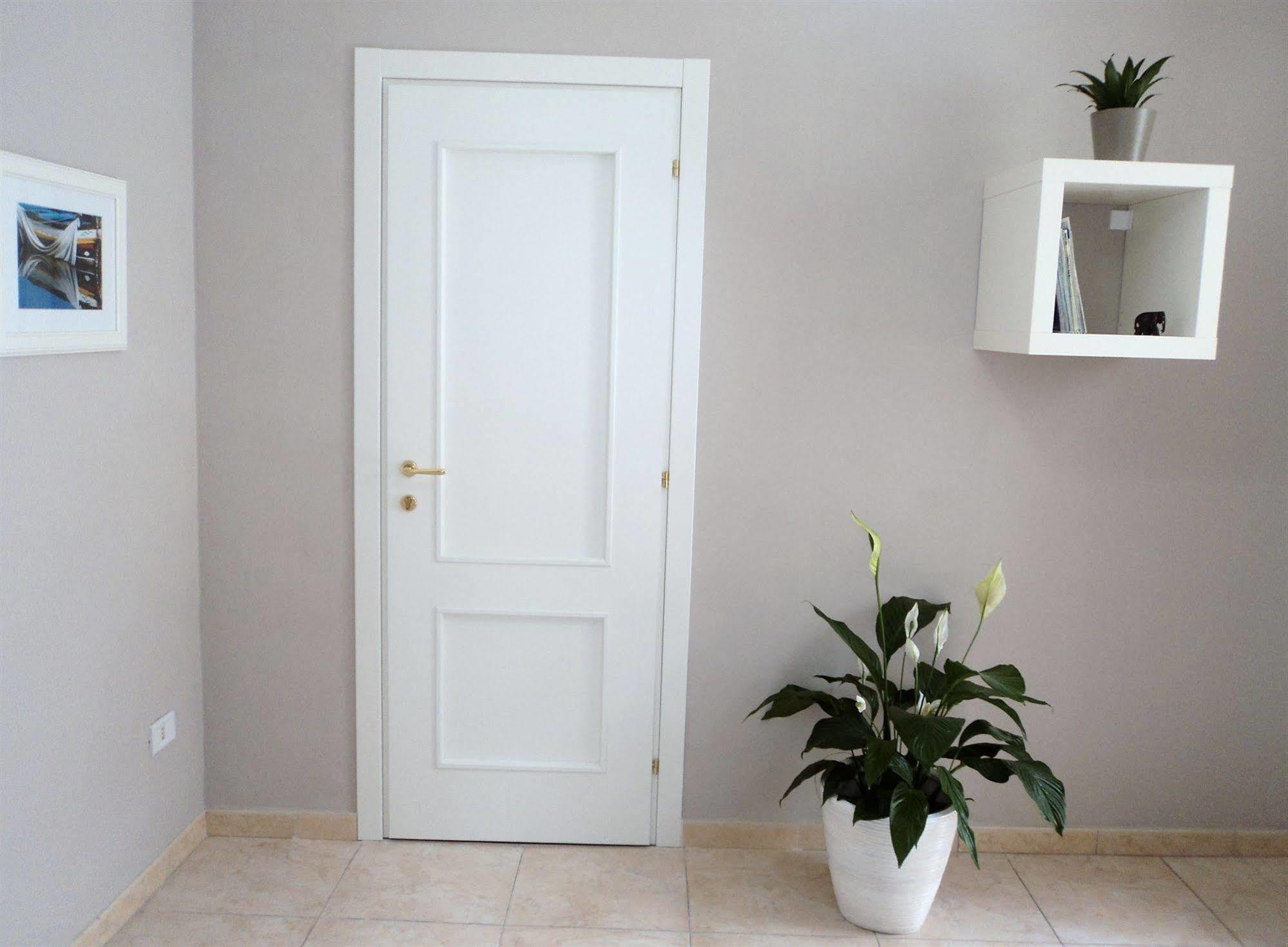 B&B Mare Di S. Lucia Syracuse Luaran gambar