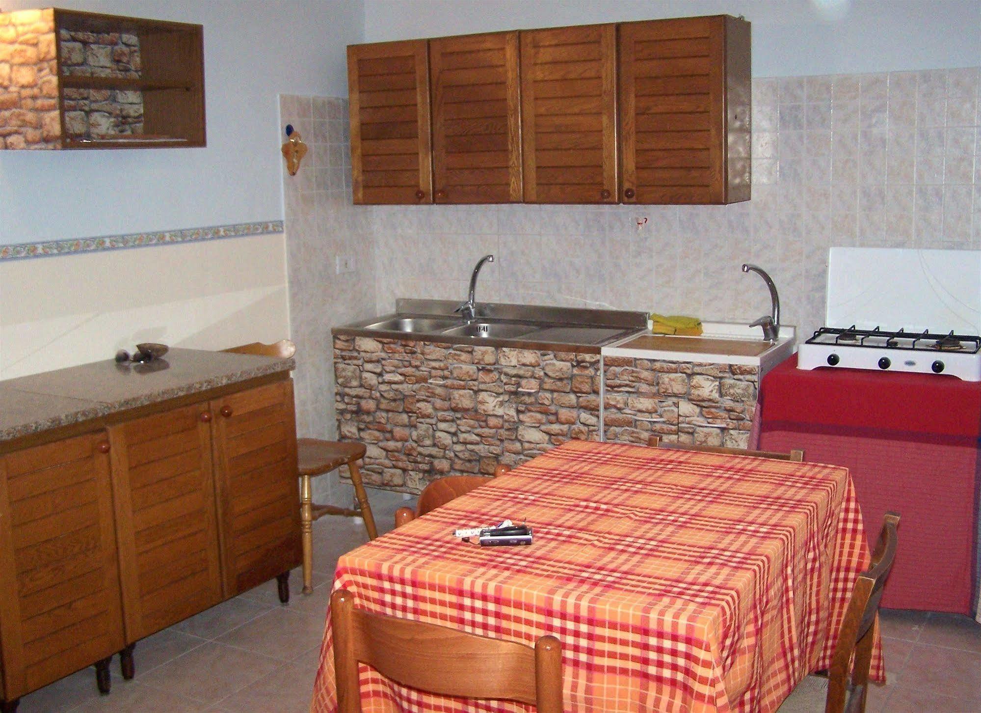 B&B Mare Di S. Lucia Syracuse Luaran gambar